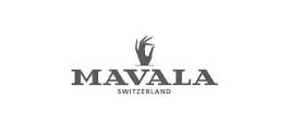 Logo Mavala